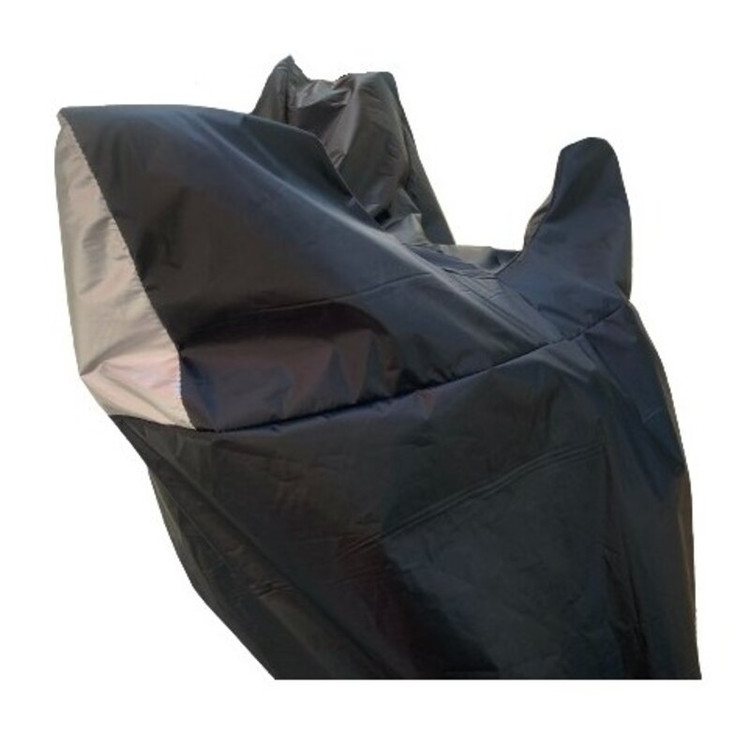 چادر موتور سیکلت مدل ADV150