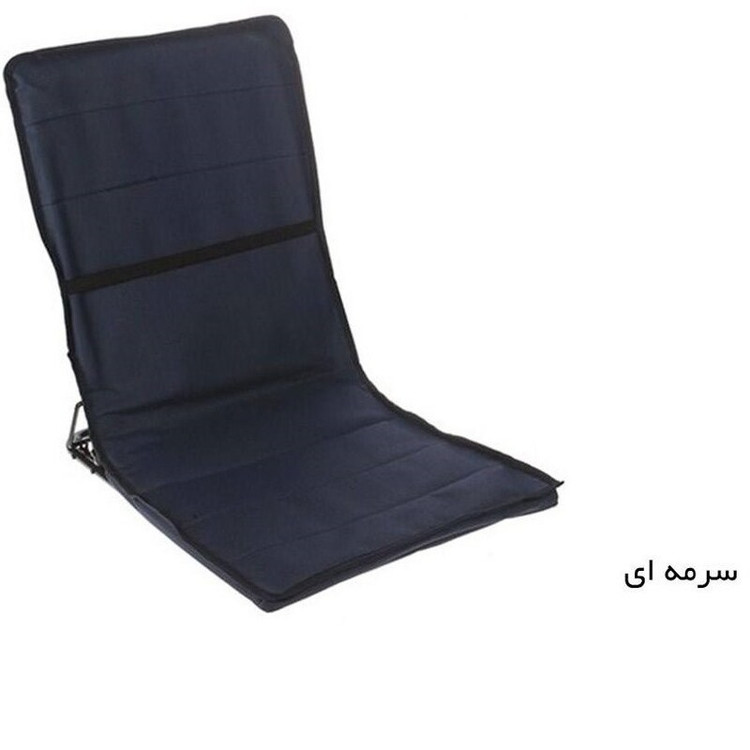صندلی راحتی مدل ( راحت نشین ) با تنظیم درجه مناسب ماشین پژو پراید کوییک ساینا تیبا کد2