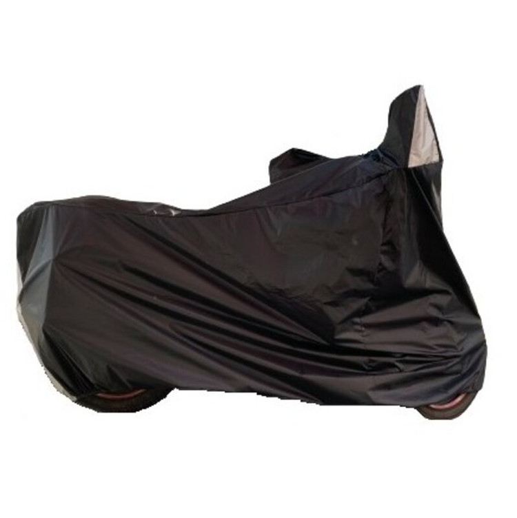 چادر موتور سیکلت شمعی ضد آب مخصوص هندا کلیک 150 و 160 واریو 150 و 160 و آیروکس کد1