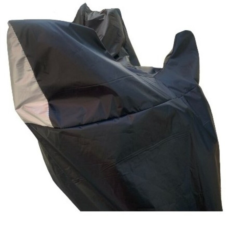 چادر موتور سیکلت شمعی ضد آب مخصوص هندا کلیک 150 و 160 واریو 150 و 160 و آیروکس کد5