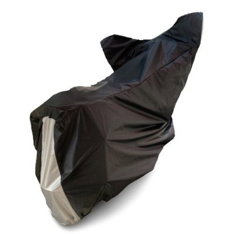 چادر موتور سیکلت شمعی ضد آب مخصوص هندا کلیک 150 و 160 واریو 150 و 160 و آیروکس کد5