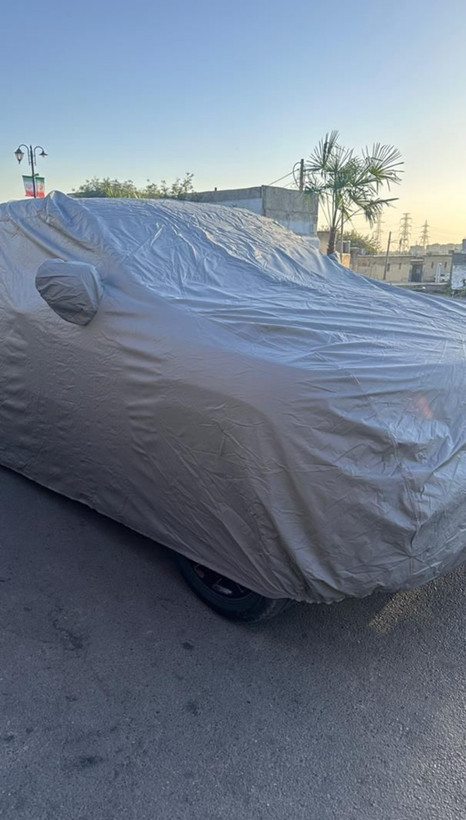 چادر خودرو داخل کرک مناسب برای خودرو پژو 405