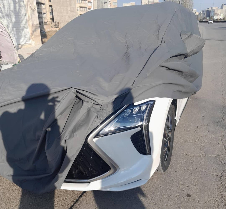 چادر خودرو داخل کرک اصلی مناسب برای خودرو فیدلیتی پرایم