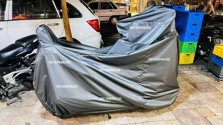 چادر موتور درجه یک کمپانی مناسب XMAX 250