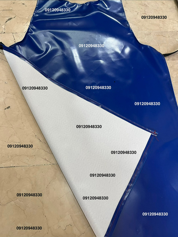 پیشبند ضدآب و ضخیم ترانزیتی اصل