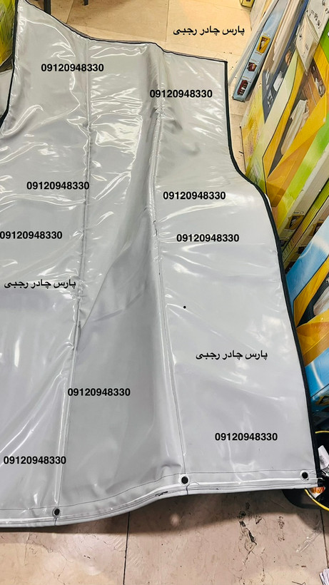 محافظ اسانسور ضد ضربه و ضخیم جنس اصل با کیف